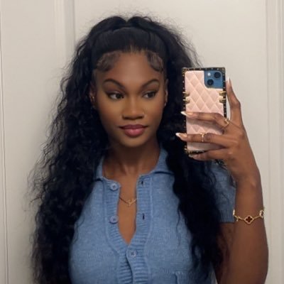 Diorsecretsx's profile picture. Certified Lash Tech..🎀| Let Go(d) #LLC 🕊️| 🇧🇸🇯🇲 | 📷: https://t.co/iUcaZyotW3