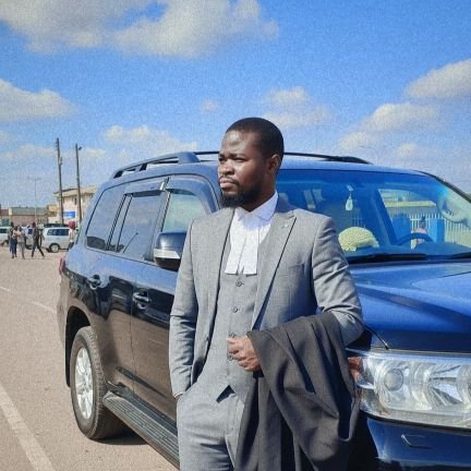 AjaniOlatunji's profile picture. Experienced Corporate & Litigation Lawyer | Dispute Resolution Expert | NO FREE CONSULTATION