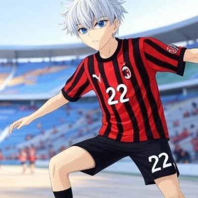 MilanaSanz22's profile picture. @.kakaboywin22, @.kakaboymilano22, @.MilanoSanz22 was suspended permanent..

Good luck to me.. 🍀🍀🍀
