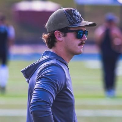 Ben McMullin Profile