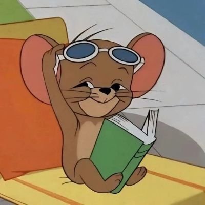 thebaldtraderr's profile picture. 