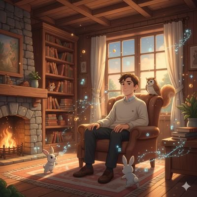 DadanSundawi's profile picture. Building, farming, and learning in Web3 | Data layer enjoyer @DataHaven_xyz 🫎

Jika kau lapar, Makanlah!!