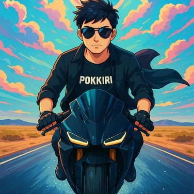 pokkiri_kk's profile picture. Web3 🫡 People Connect 🤜🏼🤛🏼| 
 Active person 🙌🏼
#Casino #Trader #Winmax 🕴🏼