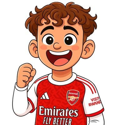 __tolani__'s profile picture. unapologetic Muslim.
 Arsenal faithful.