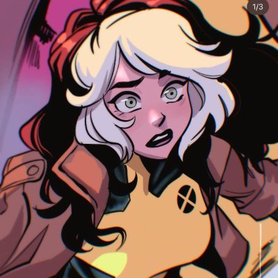 RwizzlyBwearTTV's profile picture. 🔞NSFW🔞 ♡ Hybrid Yokai familiar ♡  
🦊 Powered by @ADVANCEDgg
 Art: Erena Harumi 
Art/rig @sen7yu 
 Variety Streamer