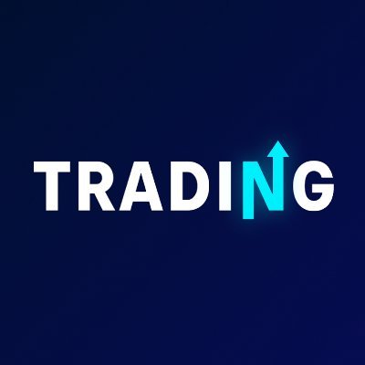 trading's profile picture. Market observations from the trenches. 
Trade on Polymarket https://t.co/4yeMU0ZyOF