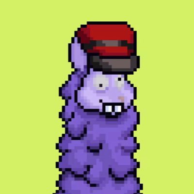 TdvTom's profile picture. BTC OG NFT