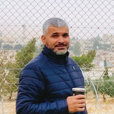 zsrn1981's profile picture. لا شيءَ يستدعي انحناءَك 🇯🇴