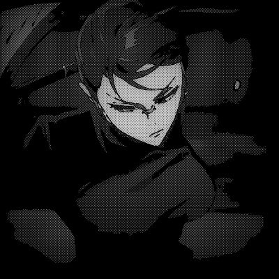 AstridsZelda's profile picture. .¿ ᴵ'ᵐ ᵃᵗ ᵐʸ ᵇᵉˢᵗ!
..-ᴰᵒⁿ'ᵗ ʸᵒᵘ ʰᵃᵛᵉ ᵃ ᴴᵘᵐᵃⁿ ʰᵉᵃʳᵗ?
                                         ᴺᵒ, ᴵᵗ ʷᵃˢ ᵗᵃᵏᵉⁿ ᶠʳᵒᵐ ᵐᵉ,

🔪