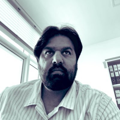 hammadshabbir's profile picture. 🇵🇰🇸🇦 "Be the change you wish to see in the world."