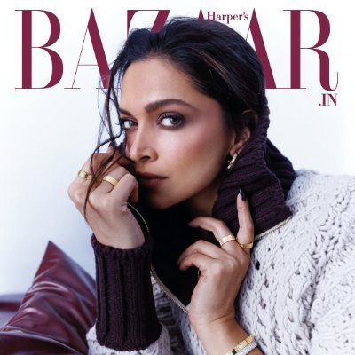 BazaarIndia's profile picture. The Indian edition of the world's oldest fashion magazine brings you the best in style and trends. This is where fashion gets personal.