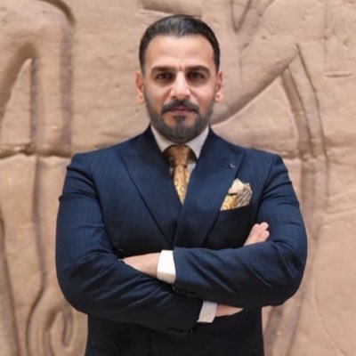 rubaie_ahmed's profile picture. ماجستير قانون -ماجستير علم النفس السياسي - بكلوريوس اداب لغة عربية - مهتم بالشأن الامني والسياسي