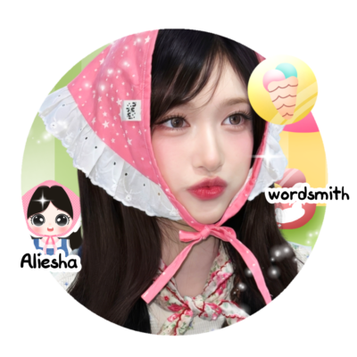 meolvv's profile picture. ⠀⠀⠀⠀യ₊⠀˚𓏵⠀┊⠀𖦹⠀dolly⠀sTOre⠀🥣👧🏻⠀ 𓏭
⠀⠀⠀⠀⌣cute‘⠀bunnie⠀🐰 ⊹⠀🎀🍰⠀open⠀꒷꒷⠀⠀⠀⠀⠀⠀
⠀⠀⠀⠀ ˚ 🍭 𖠗⠀꒰꒰ 👛☘️⠀ウェルカム ⊹ ꒱꒱⠀⭐️🌸⠀⠀⠀⠀⠀⠀
⠀⠀⠀⠀⌣⌣⠀✩ ︵ ♡︵︵ 𓂂꒰୨୧꒱𓂂 ︵︵♡ ︵ ✩⠀⌣⌣⠀⠀