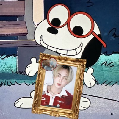 boobabyongl's profile picture. ━☆ﾟ.*･｡ﾟYou're a dried flower, / #PHUTATCHAI #AAashirakorn #KHUNPOL #HEARTchuthiwat•🍄₊˚🍅യ 🏒‧₊˚🐈 * ⋆𓈒