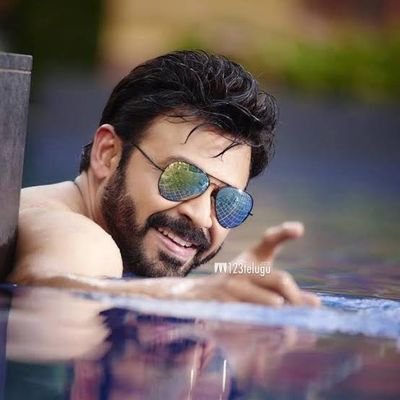 Victoryvenkyy's profile picture. RC Venky mama Nani
