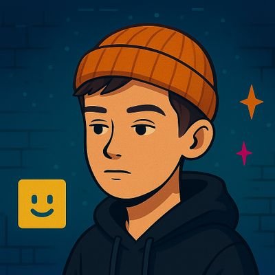 ariusmaula's profile picture. crypto enthusiasts • #Mufc