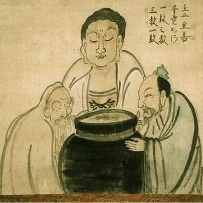 _rabbi's profile picture. milkman, rabbi, flâneur