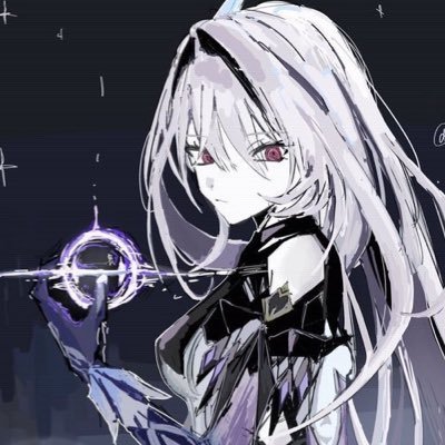 ahrichino's profile picture. nihility ⋆｡°✩