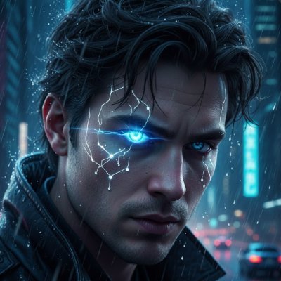 0xCrypteon's profile picture. 4年老韭菜，亏光所有积蓄，正在从0开始挑战赚回100万。
每天分享记录我的撸空投/经验操作
目前囤BTC为主