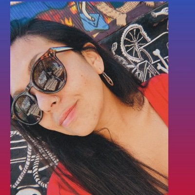 AloVallejos's profile picture. Profe, bullanguera y porteña. 🫰🏽