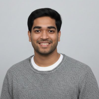 Iftyscales's profile picture. Founder https://t.co/AnuE2zpGY3 | Web Designer & Developer | Designing clarity and conversions for SaaS Companies | Taking projects for December - Message me