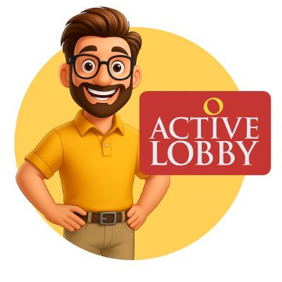 Activelobb25326's profile picture. Activelobby is a leader in innovative IT solutions, offering 24/7 managed services, cloud management, DevOps automation, and custom software development.