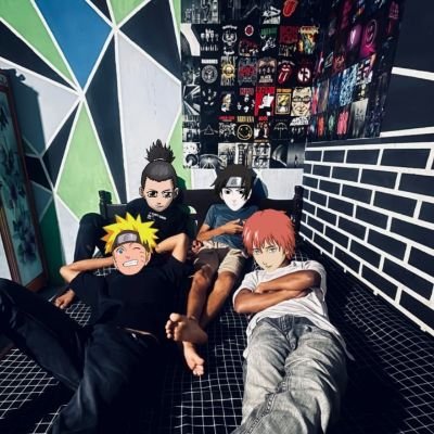 dngyap's profile picture. Living between blocks & chains