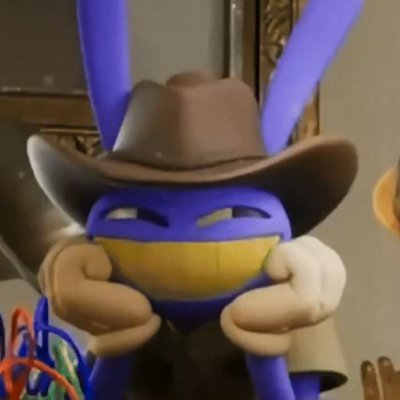 starslashcloud's profile picture. debt ridden vampire 
19yro nonbinary
I play cod, destiny 2, and helldivers
I like tadc and andimated showsd 
friend me on discord starslashcloud