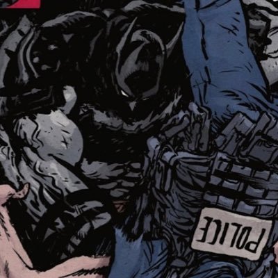 MavTTMav's profile picture. “All I need…is BATMAN”