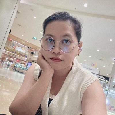 pukkondem1's profile picture. ยังคงซัพพอตทุกรอยยิ้มของ #netsiraphop🖤เสมอ
(เป็นหม่ามี๊ เป็นแม่ เป็นMAMAอะไรก็ได้หมดเลย) (ครบรอบ : 18/1นี้)
/ยิ้มๆกับ #คริสสิงโต