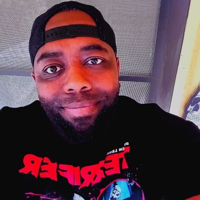 BWDBlackWrestl1's profile picture. Hey Yo! Just a positive smark ass southern liberal who love pro wrestling also a nerd for horror/B movies a proud #AEWSicko & member of #MutantFam