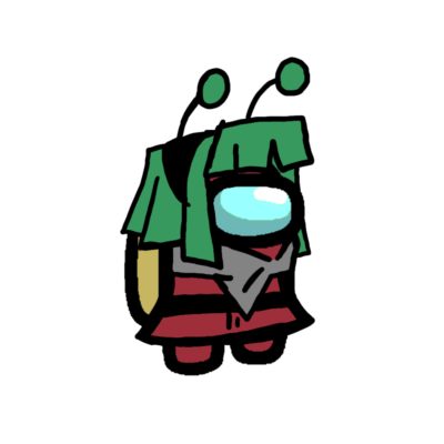 BUGS__LlFE's profile picture. ⠀

“ @Galactic_Cop is my hero, guys ! ” / doing hero training with @newheroism / writer's account: @CHlRP__CHlRP

ㅤ