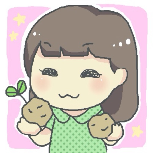 mogemi831's profile picture. 自由とジャガイモをこよなく愛するゆとり代表。もう歳も歳なのでゆとってもいられない。ミニチュアと食品サンプル集めが趣味です。💞