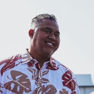 Coach_SeumaIo's profile picture. Proud Father, Husband, and Coach | @Pitt_FB