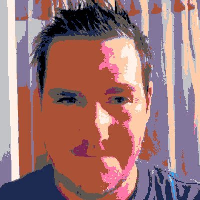 CreativeBoulder's profile picture. Tech Lover 🖥 Web Developer 💾 Independent voter,  American 🇺🇸  Cali born & CO raised 🏒 Diehard Avs Fan #GoAvsGo ✏️I'll reply if I'm actually interested