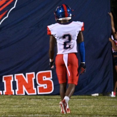 jeremythomas_2_'s profile picture. Chickasaw high school | Rb,LB| 5’7 150Lbs | 4.65 40|