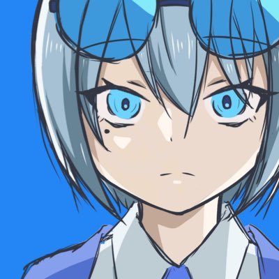 YassRosalina's profile picture. pixiv→ https://t.co/HxBqQzqqRT / skeb→ https://t.co/VqmLrgerHo