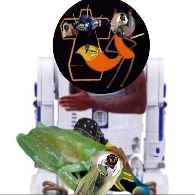 ThatBrownKid13's profile picture. hater. AMC A-Lister. back to the sound