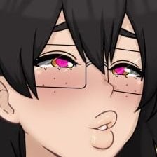 HourGDemonHost's profile picture. 𝗔 𝗚𝗢𝗗 𝗢𝗪𝗡𝗦 𝗠͟𝗘͟ 𝗡𝗢𝗪 @ELEGANT_BULL_