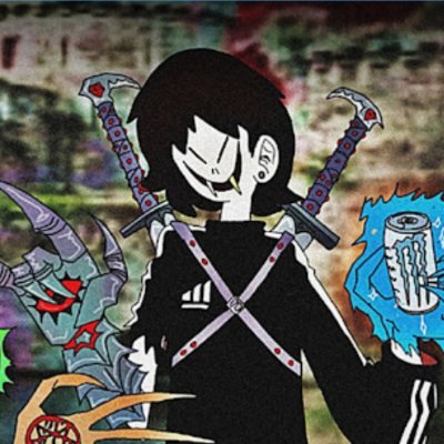 DANDesistirei's profile picture. 