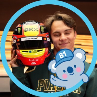 debutiastri's profile picture. here for oscar piastri ONLY. (+ brady skjei defence lawyer) 🫀