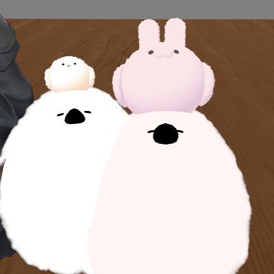 jonipon2_vrc's profile picture. 細々と生きてます

https://t.co/cXPQdyoALU