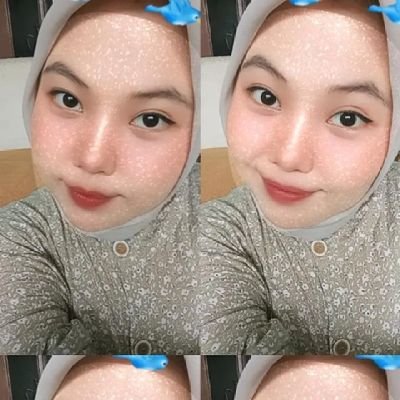 anmxra's profile picture. prefer to follow instead followed