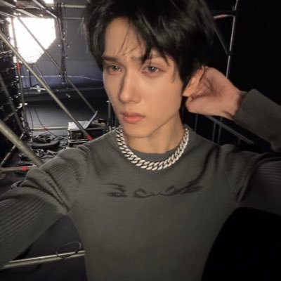 shooter4pjs's profile picture. jisung phd holder