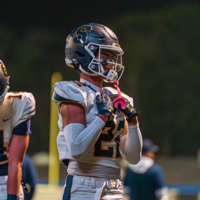 Curtis Torres Profile