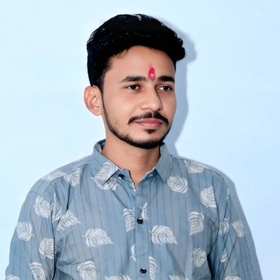 Advsatishparmar's profile picture. ⚖️ Advocate | Legal Consultant
📍High Court M. P. Bench at Indore
🇮🇳 Proud Indian | Nation First
🔥 Rebelling Against Injustice, Standing with Truth