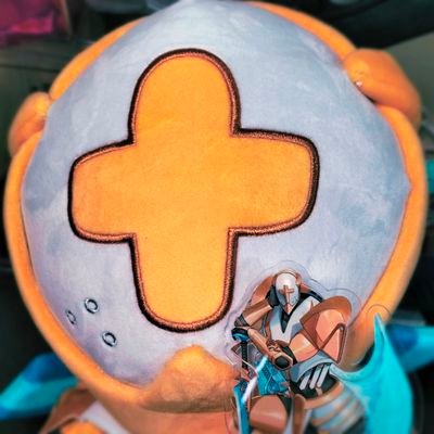 pirimidinpurin's profile picture. Any/Pronoun | 20's | Robophilic | Teratophilic | Object/Masked head enthusiast | Hobbyist | 🇮🇩🇬🇧 OK👍 | might post/rt sugestive! | be nice, thank you!