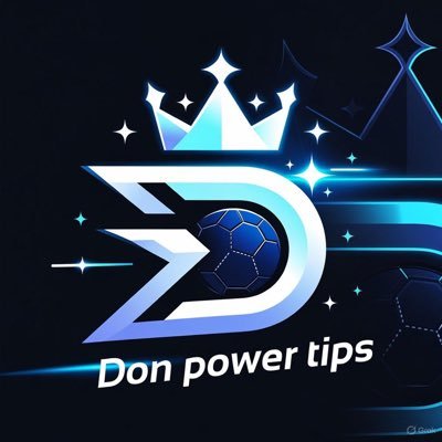 Donpowertips's profile picture. Tipster & Casino expert || Dm for Ads & Promotion.