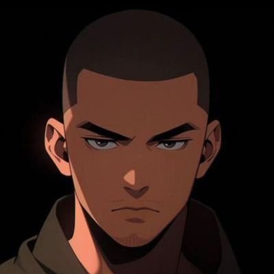 ANONYMOUS9l9's profile picture. It's either luck or hardwork