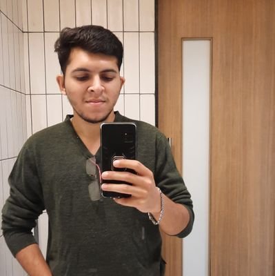 Demeatrix19's profile picture. Software Engineer | Personal Views | Informative Tweets sometimes